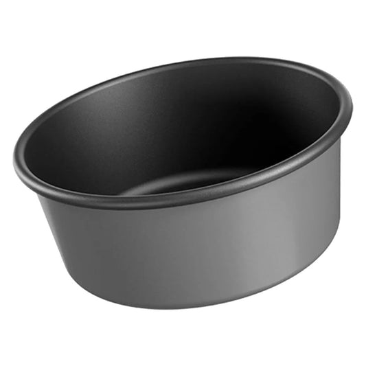 Forma para Bolo Grafite 20x8cm Brinox