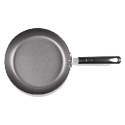 Frigideira Expert Pro Antiaderente Prata 28x5,5cm 2,55L Brinox