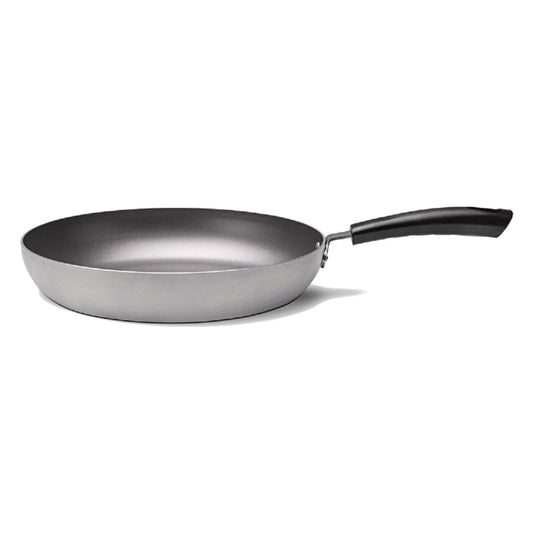 Frigideira Expert Pro Antiaderente Prata 28x5,5cm 2,55L Brinox