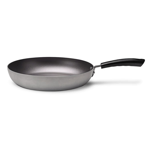 FRIGIDEIRA EXPERT PRO ANTIADERENTE PRATA 32X6CM 4L BRINOX