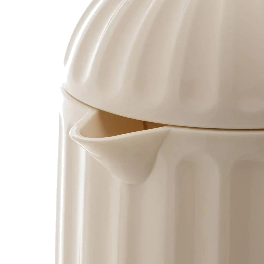 Garrafa Térmica Bird Branca 1L Wolff