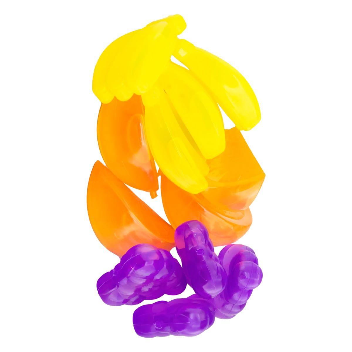 Gelo Reutilizácel de Frutas com 12 unidades1