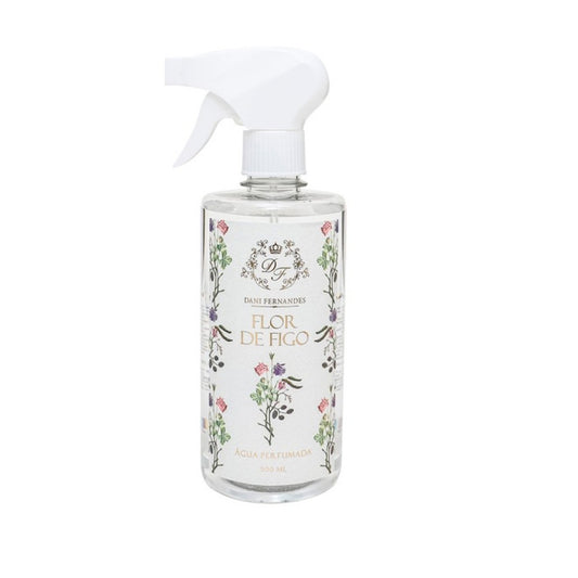 Água Perfumada Flor de Figo 510ml Dani Fernandes