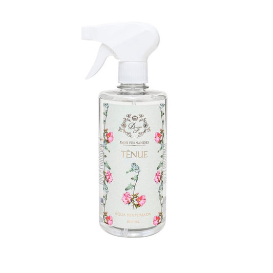 Água Perfumada Tênue 510ml Dani Fernandes