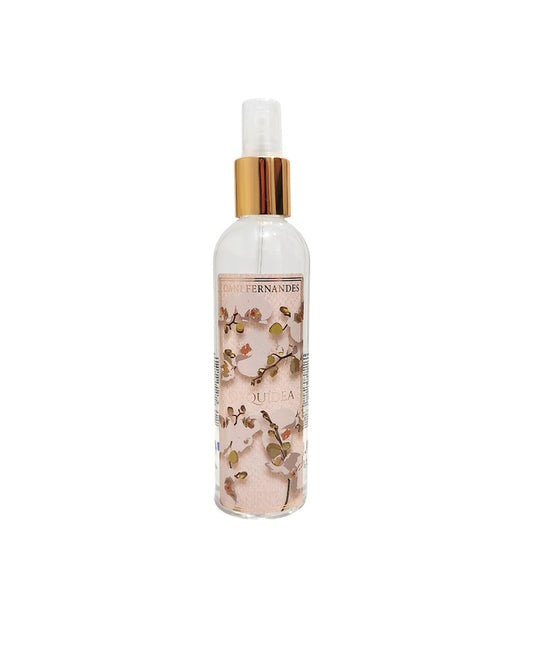 Home Spray Aromatizador Orquídea 250ml Dani Fernandes