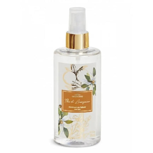 Home Spray Flor de Laranjeira 250ml Greenswet