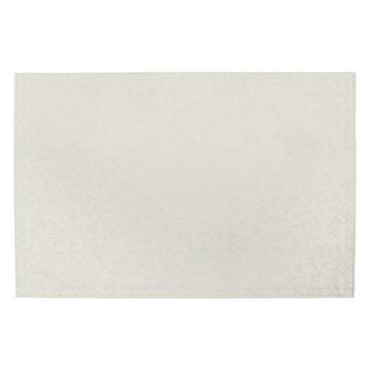 JOGO AMERICANO RAMI FENDI C/2UN 35X45CM CASA AUGURI