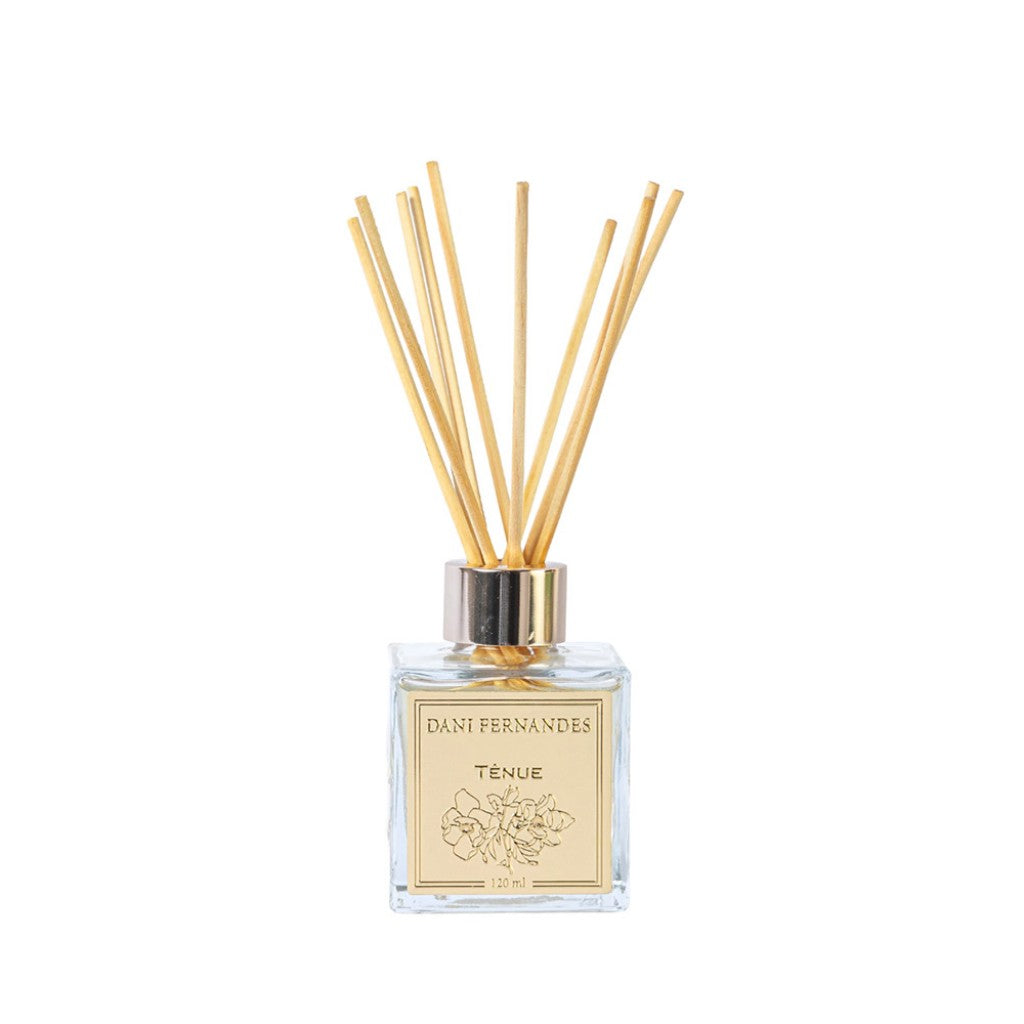 Kit com 1 Difusor de Aromas e 1 Sabonete Líquido Tênue 120ml Dani Fernandes