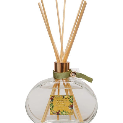 Óleo Difusor Verbena e Limão Siciliano 300ml Dani Fernandes