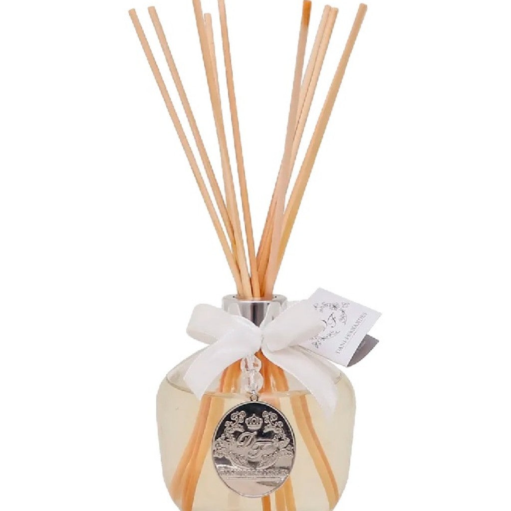 Óleo Difusor de Aromas Flor de Algodão 350ml Dani Fernandes