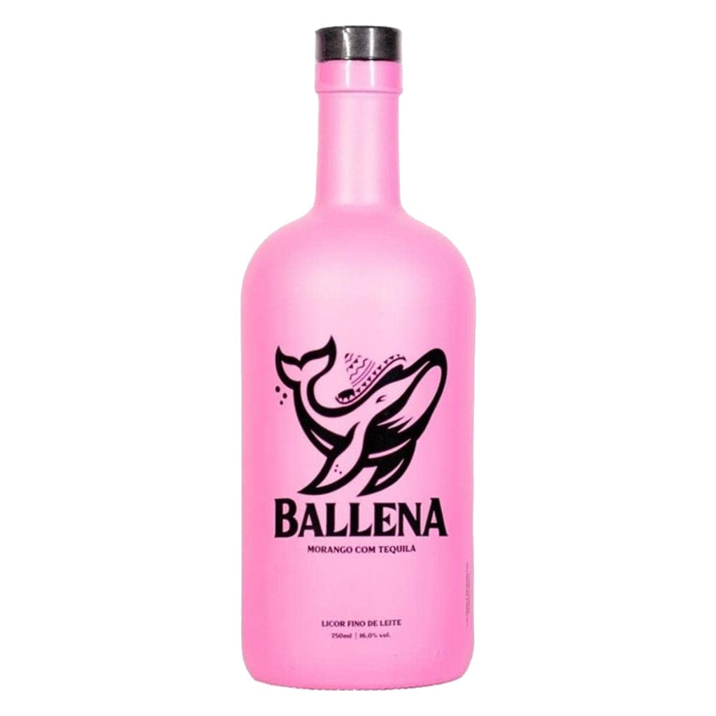 Licor Ballena 750ml