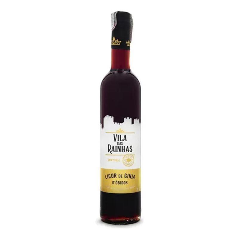 Licor de Ginja 500ml