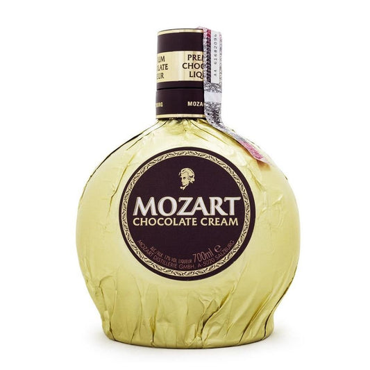 Licor Mozart Gold de Chocolate 700ml