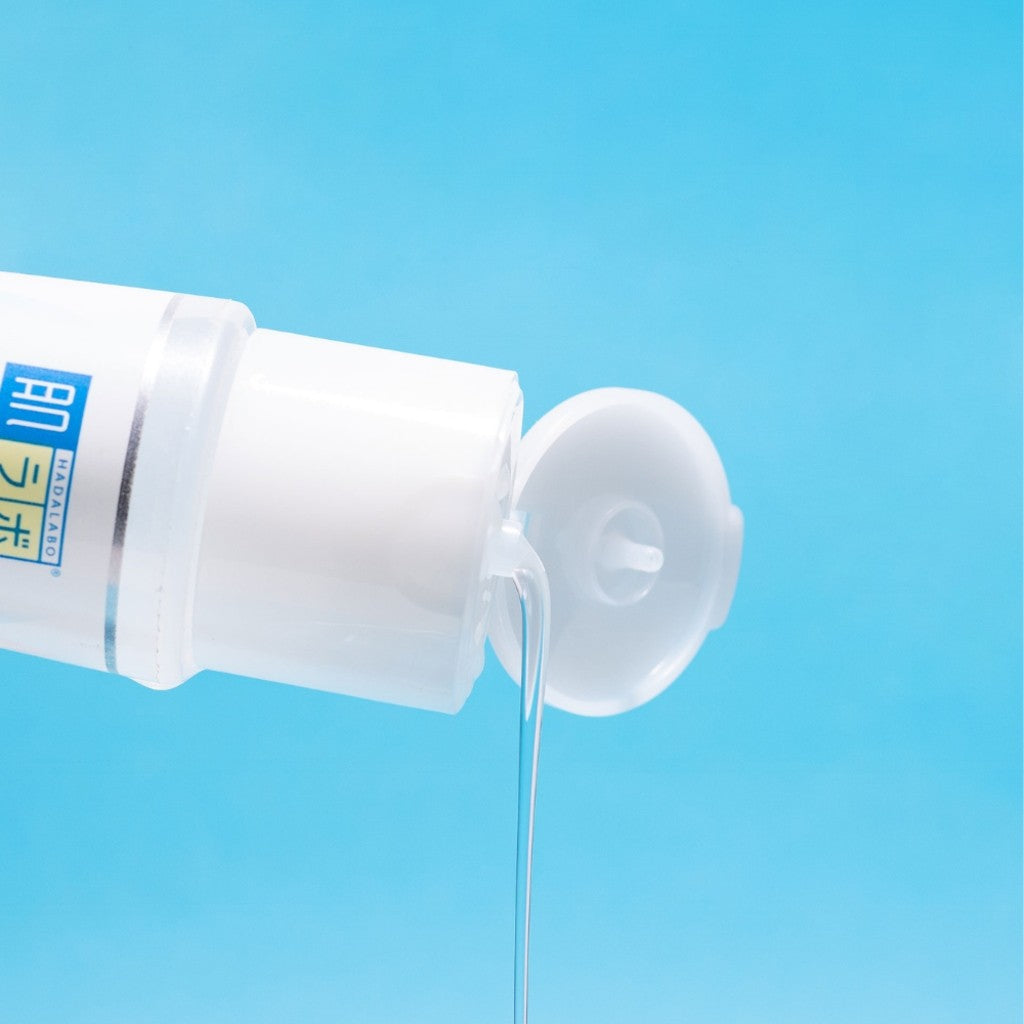 Loção Hidratante Gokujyun 170ml Hada Labo