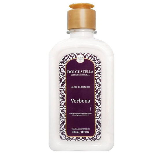 Loção Hidratante Verbena 300ml