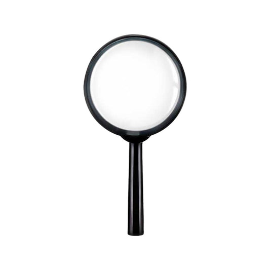 Lupa com Cabo 4X Western