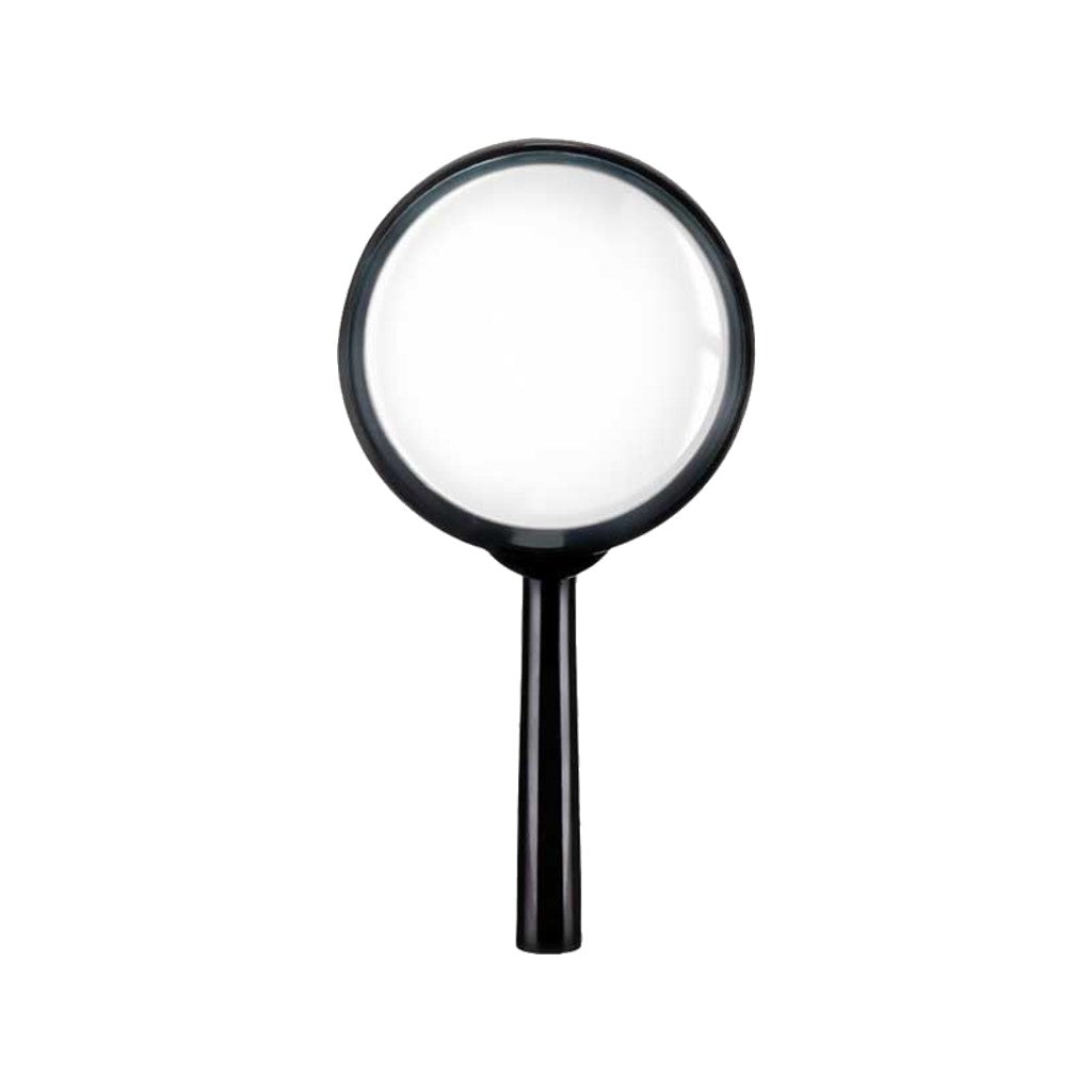 Lupa com Cabo 4X Western