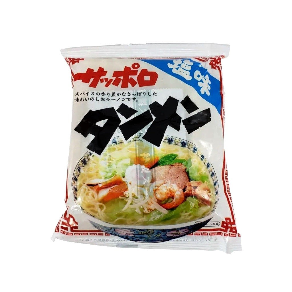 Macarrão Instantâneo Sabor Sal 415g Sunaoshi