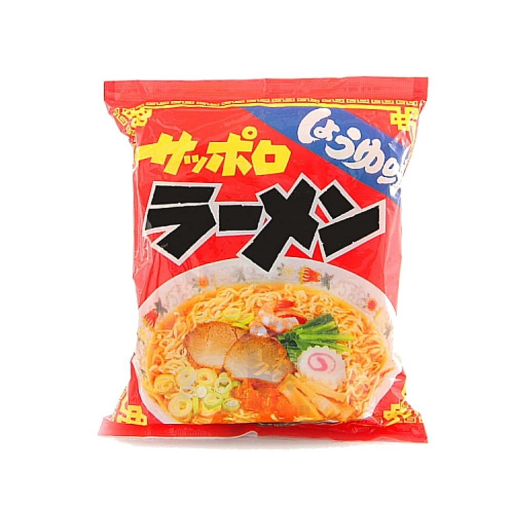 Macarrão Instantâneo Sabor Shoyu 410g Sunaoshi