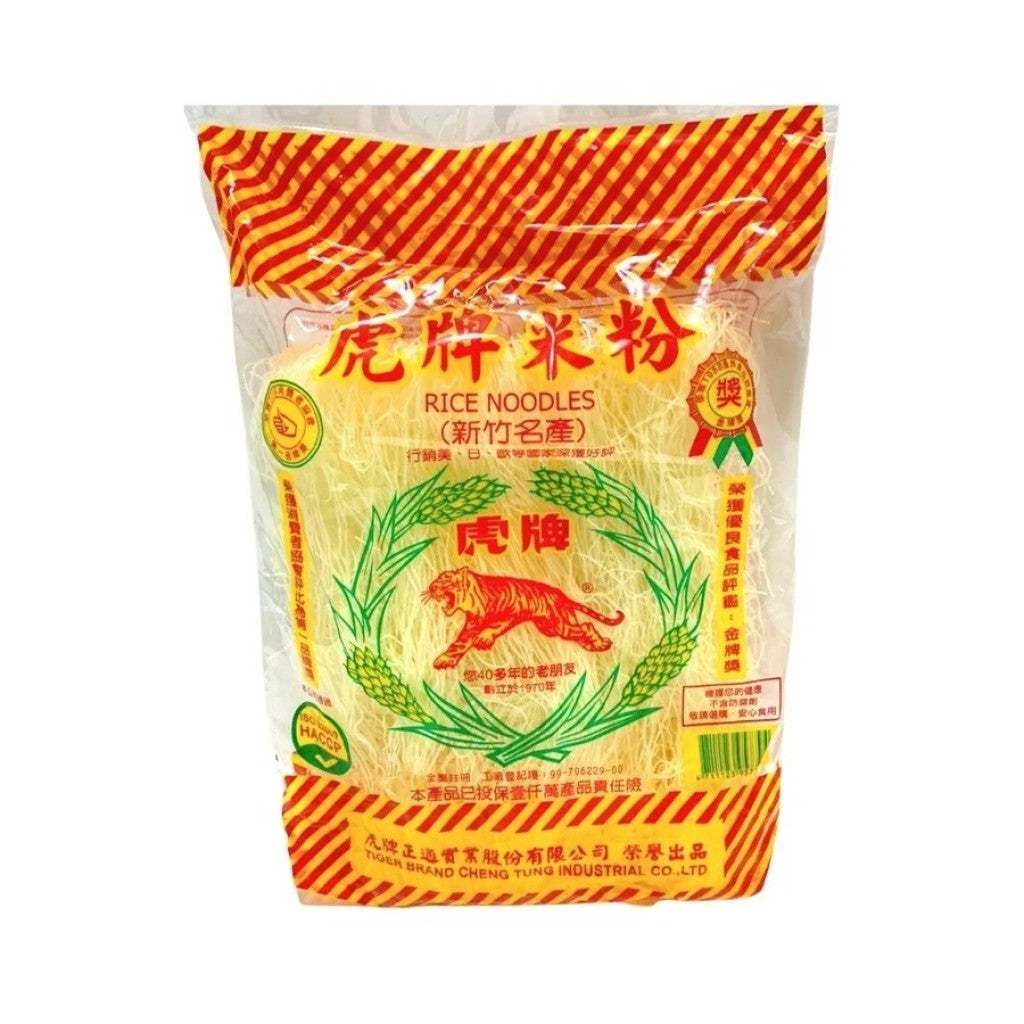 Macarrão de Arroz 300g Tiger