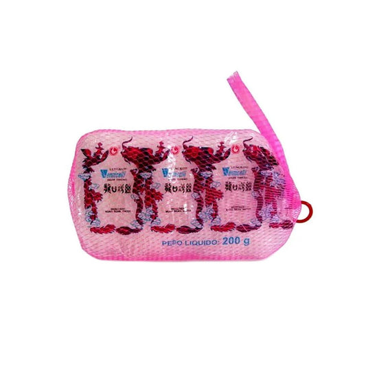 Macarrão Harusame Vermicelli 200g Lungkow