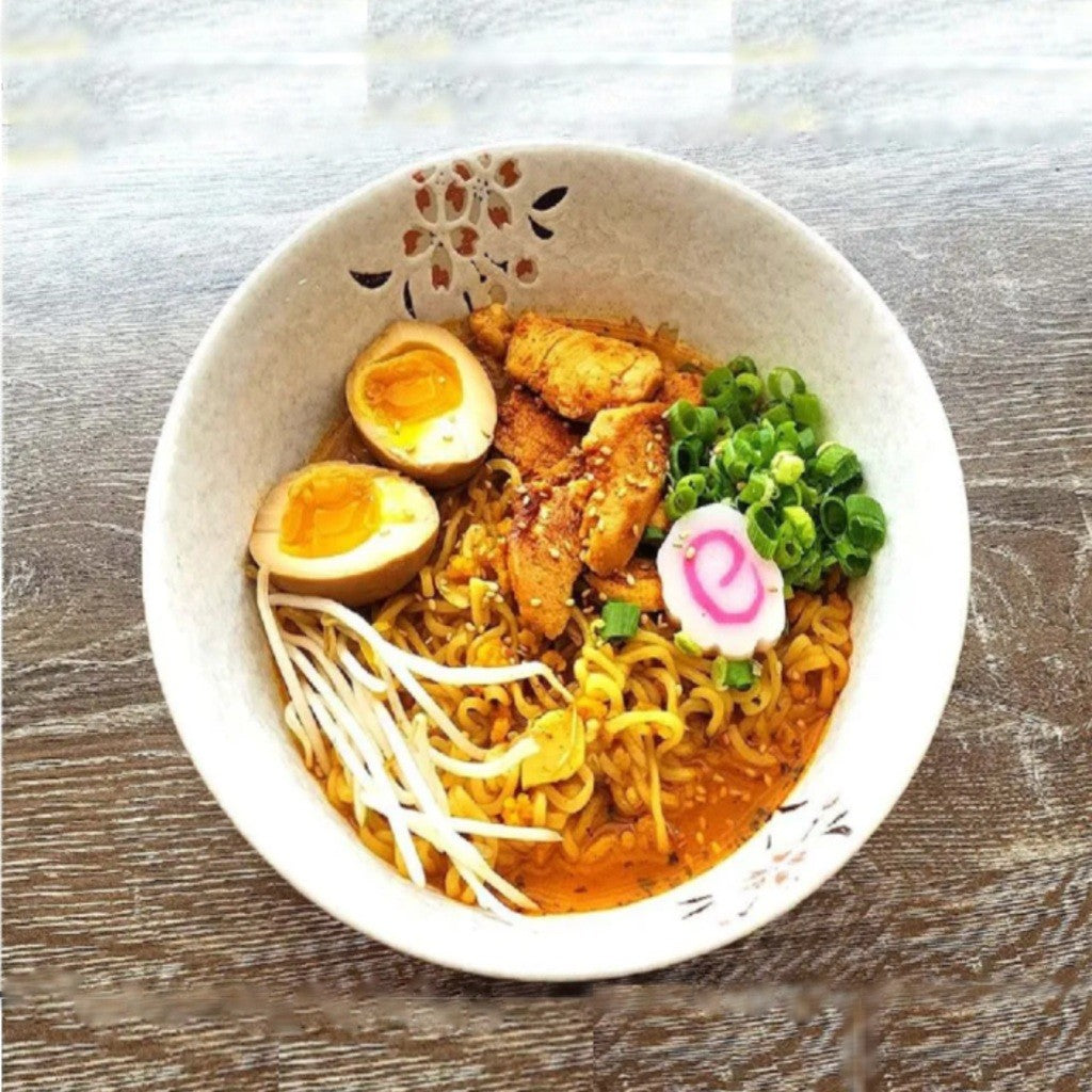 Macarrão Instantâneo Shin Gold Galinha 130g Nongshim