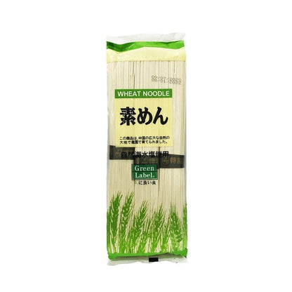 Macarrão Somen 300g Green Label