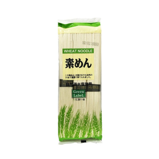 Macarrão Somen 300g Green Label