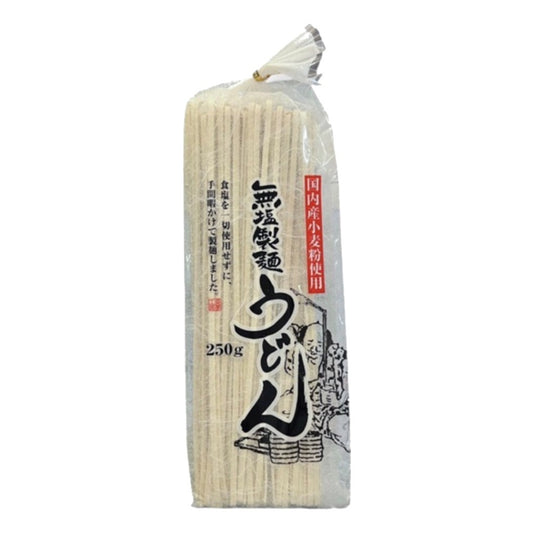 Macarrão Japonês Udon 250g Aoi
