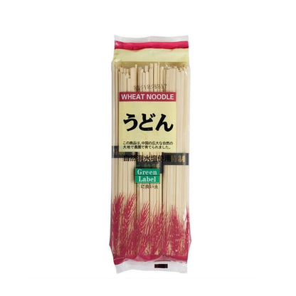 Macarrão Udon 300g Green Label VALIDADE: 09/07/2026