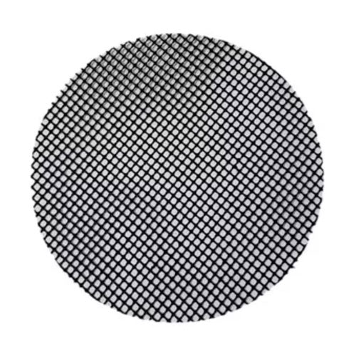 Manta Antiaderente para Air Fryer Redonda 20cm Mimo Style