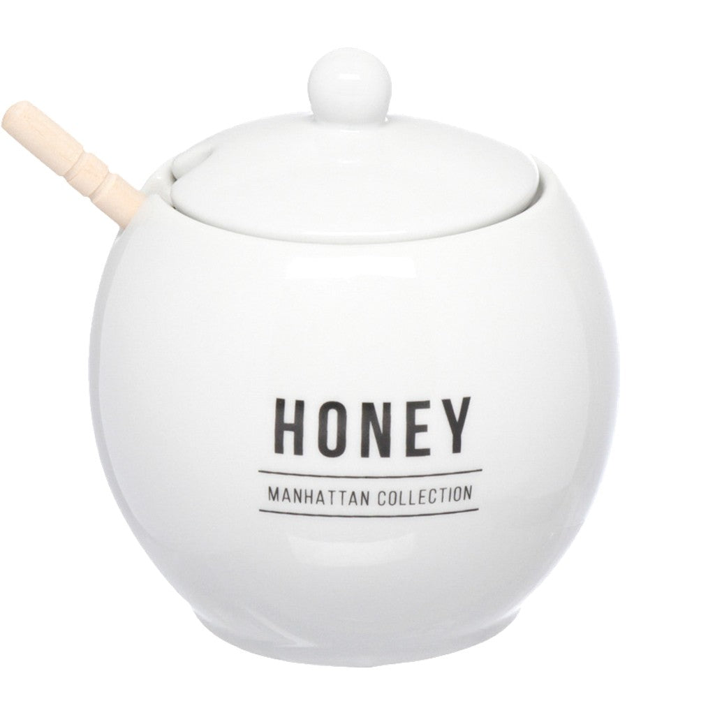 Meleira Manhattan Porcelana Hauskraft