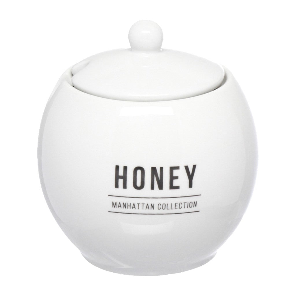 Meleira Manhattan Porcelana Hauskraft