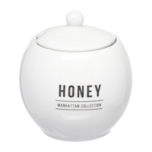 Meleira Manhattan Porcelana Hauskraft