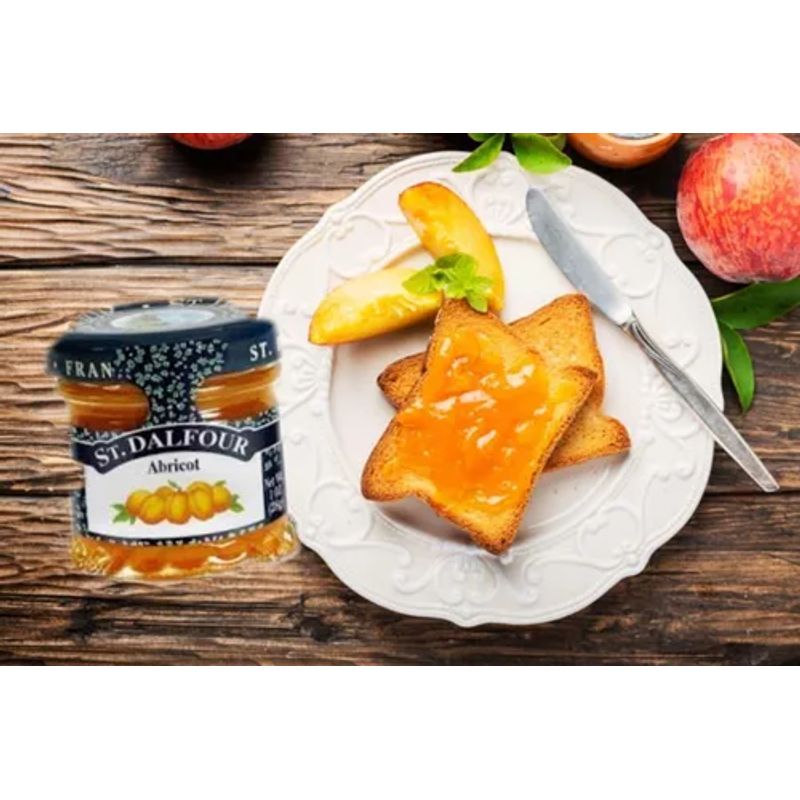 Mini Geleia De Damasco 28g