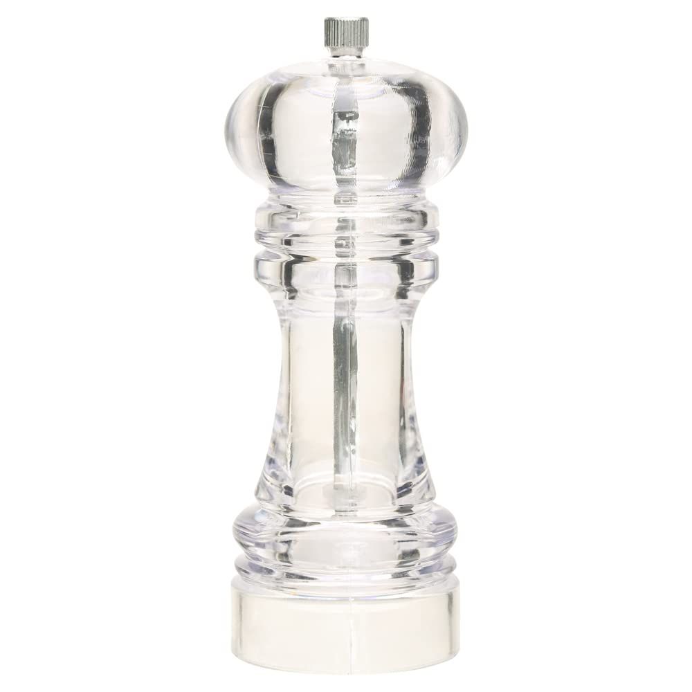 Moedor Acrílico 15cm