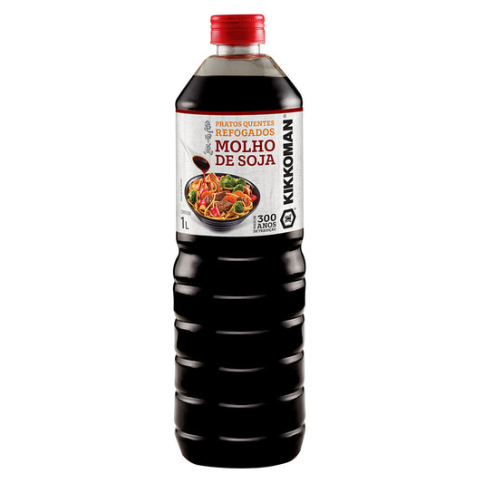 Molho de Soja Shoyu 1L