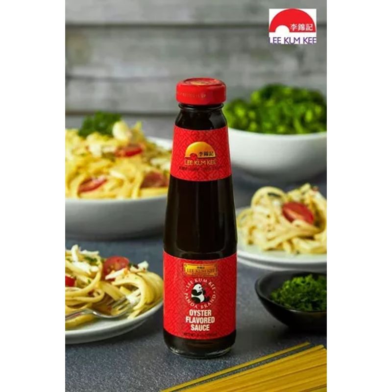 Molho de Ostra Panda 255g