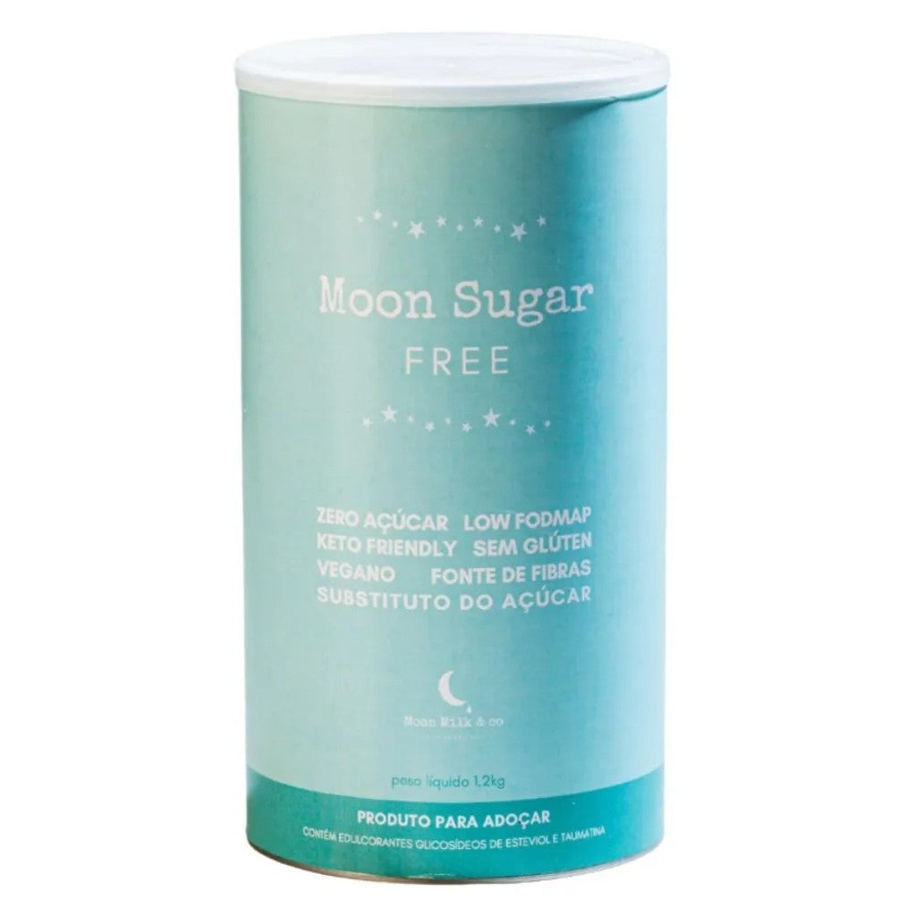 Moon Sugar Free 1,2Kg Moon Milk