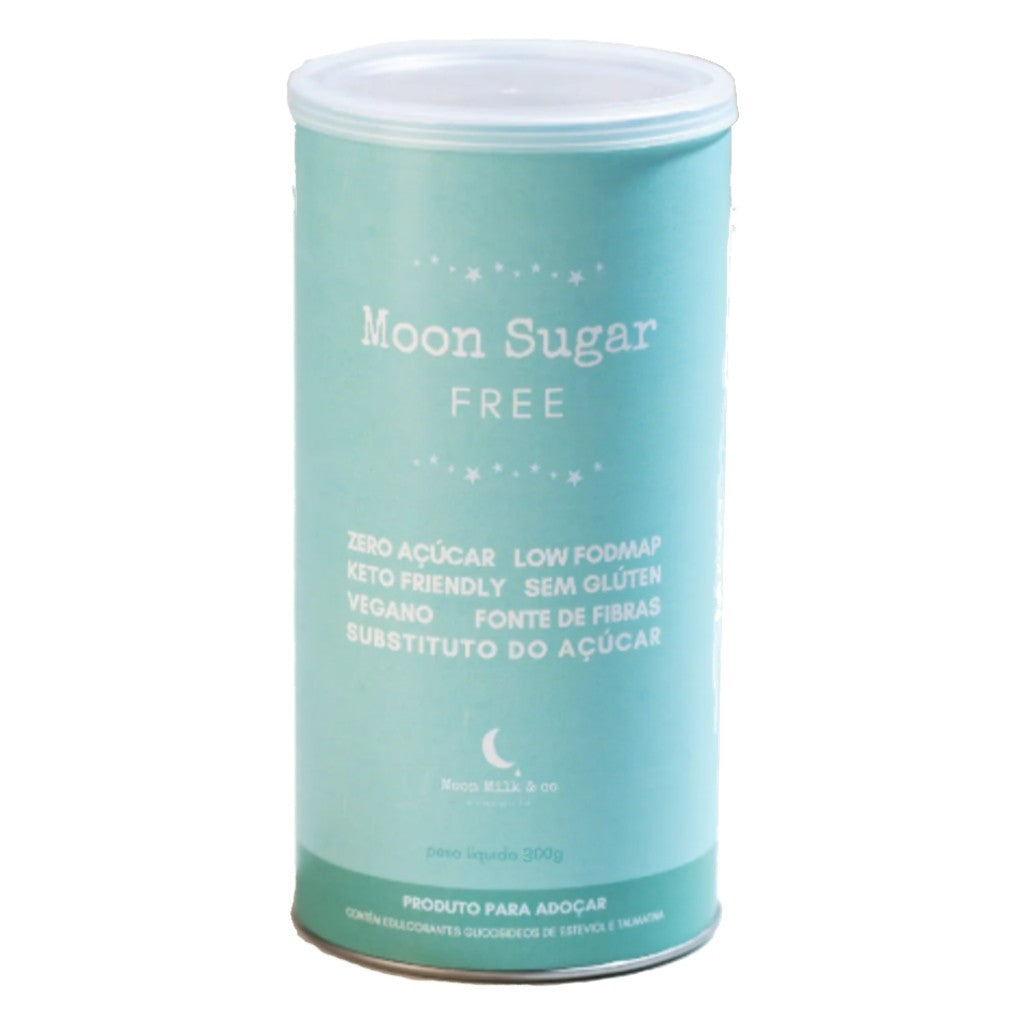 Moon Sugar Free 300g Moon Milk