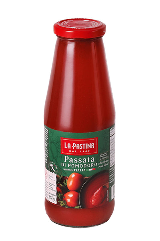 Passata de Tomate 680g La Pastina
