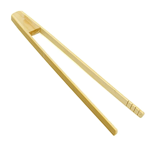 Pegador de bambu 40cm Shiki