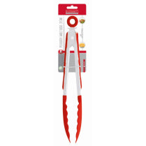 Pegador Multiuso Vermelho 31cm Hauskraft