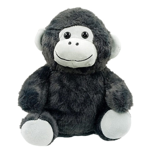 Pelúcia de Gorila 20cm Sunn Toys