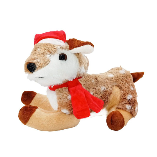 Pelúcia em Formato de Cervo Sunn Toys