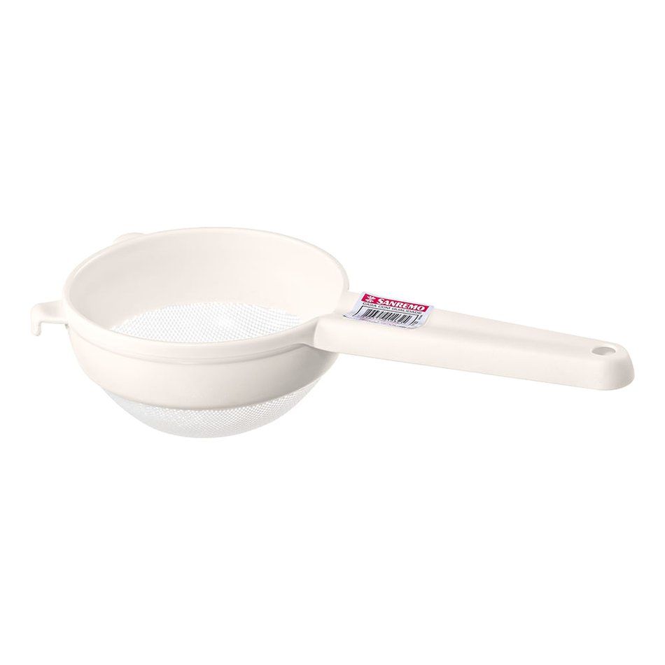 Peneira Tela Plastico 10,7cm Sanremo