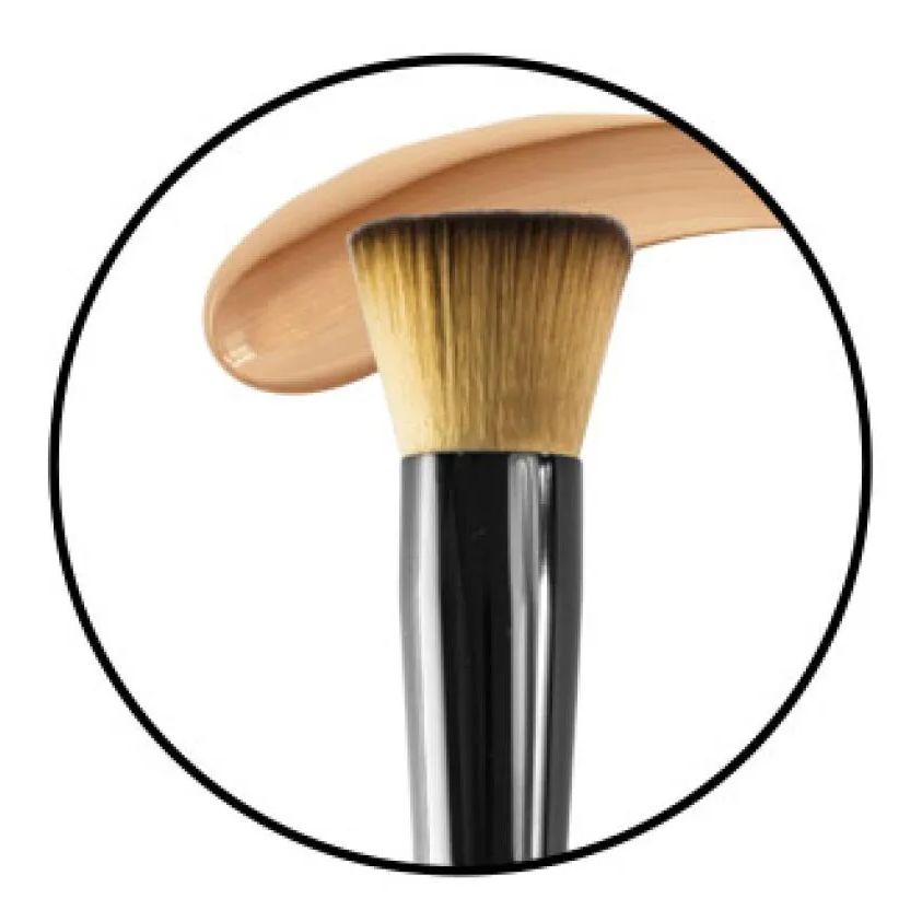 Pincel Profissional Onix 4 para Base