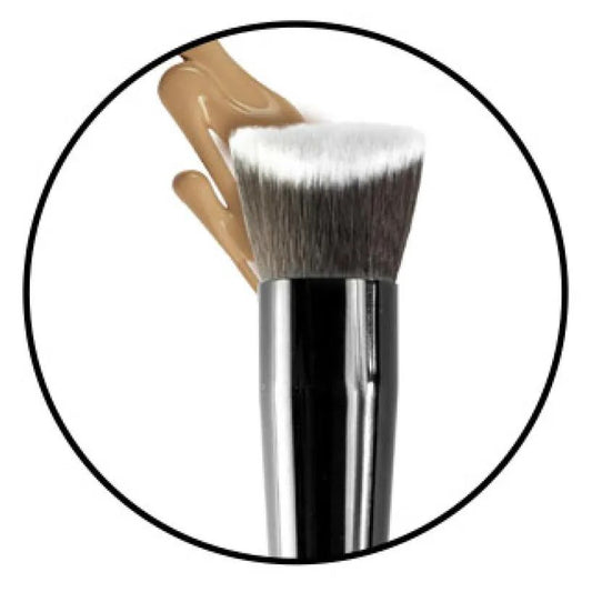 Pincel Profissional Onix 5 para Contornos