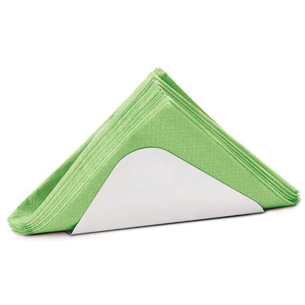 Porta Guardanapo Neo Aço Inox 6,5x16x3cm