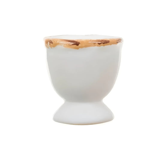 PORTA OVO BAMBU BRANCO SCALLA